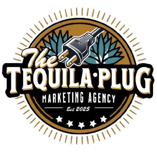 THE TEQUILA PLUG MARKTING AGENCY